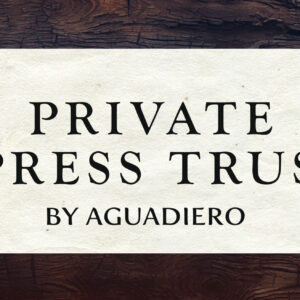 WHAT IS A PRIVATE EXPRESS TRUST?