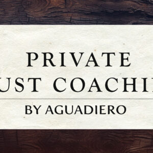 Trust Coaching and Private Trust Education